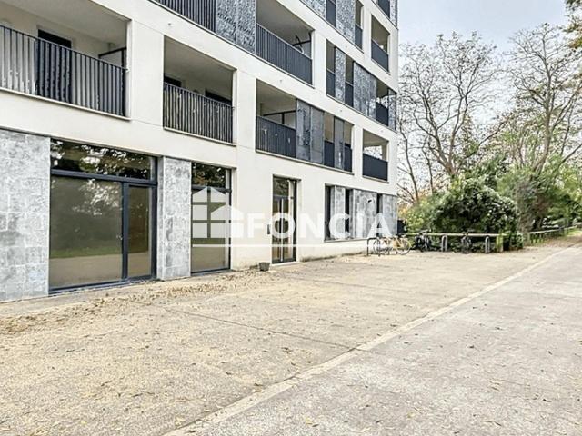 Appartement vente à Caen