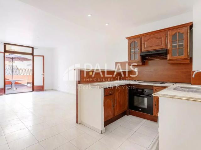 Appartement vente à Libération, Nice