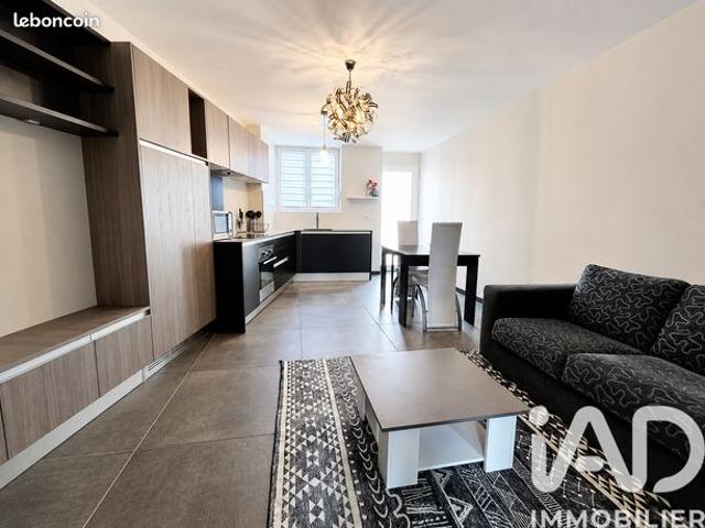Appartement vente à Lyon, Métropole de Lyon