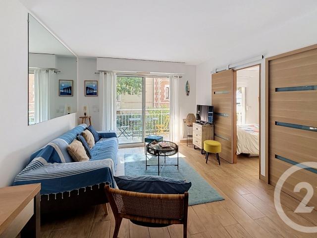 Appartement vente à Arcachon