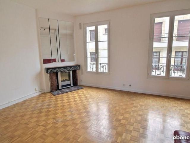 Appartement vente à Nogent-sur-Marne, Vincennes