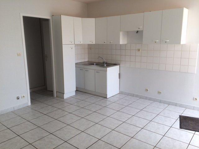 Appartement location à Saint-Étienne, Saint-etienne