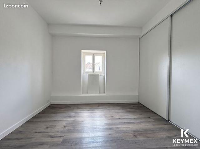 Appartement vente à Pontoise, L'isle-adam