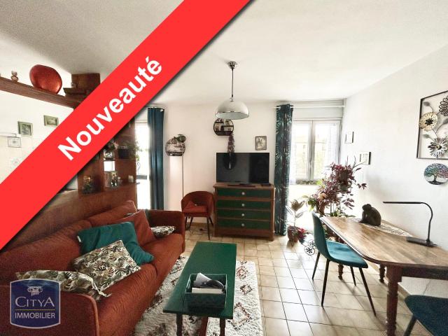 Appartement vente à Carcassonne