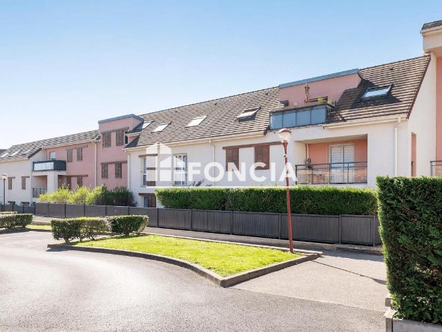 Appartement vente à Palaiseau, Linas