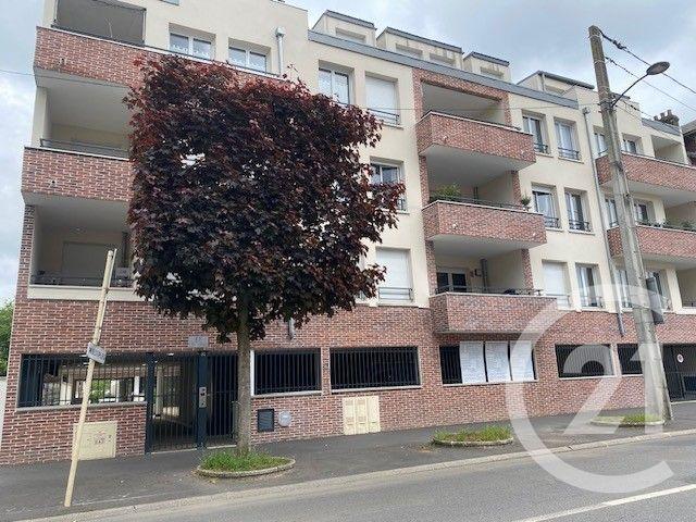 Appartement location à Pontoise, Persan