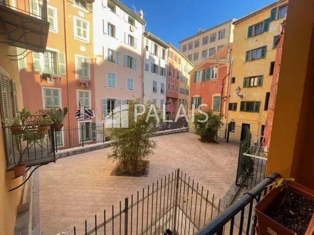 Appartement vente à Nice