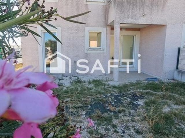 Appartement vente à Lézignan-Corbières, Aude