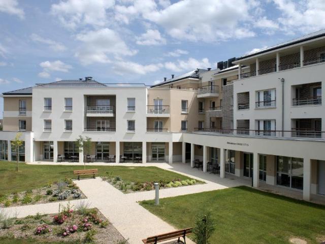 Appartement vente à Dreux, Vernouillet