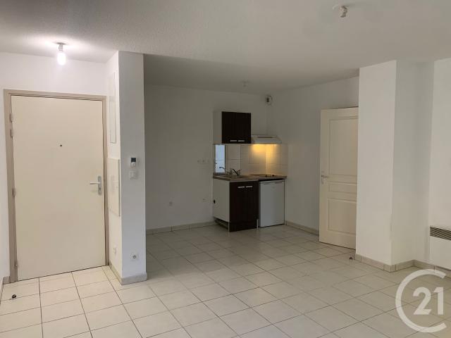 Appartement location à Montpellier
