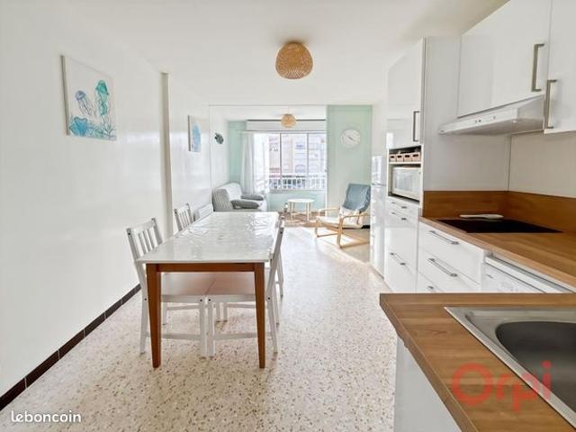 Appartement vente à Béziers, Agde