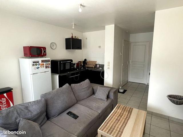 Appartement vente à Nantes, Carquefou