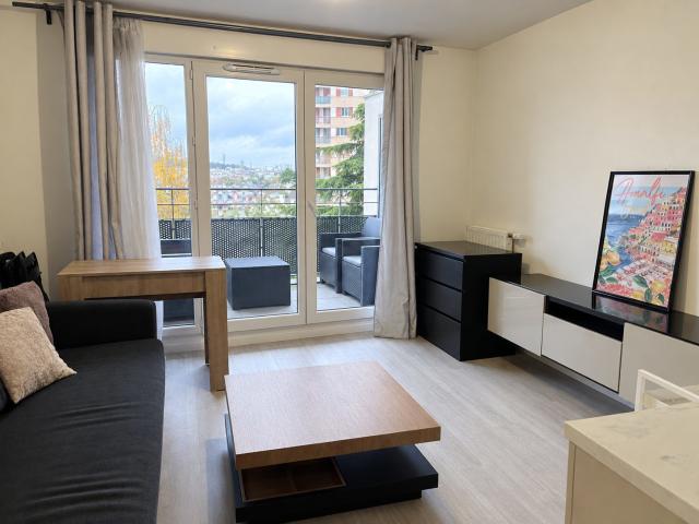 Appartement vente à Épi d'Or - Blancheville, Neuilly-sur-Marne