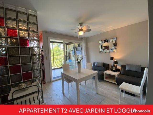 Appartement vente à Cazaubon