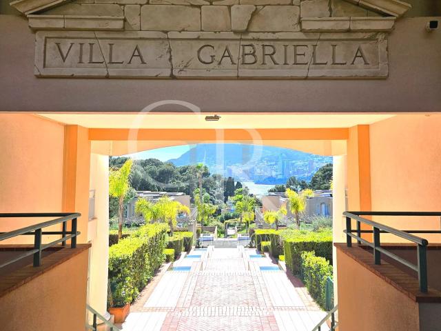 Appartement vente à Nice, Roquebrune-cap-martin