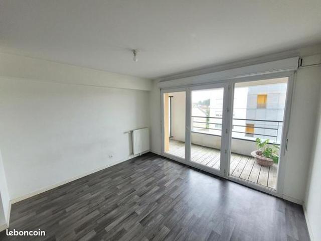 Appartement vente à Nantes, Saint-sébastien-sur-loire