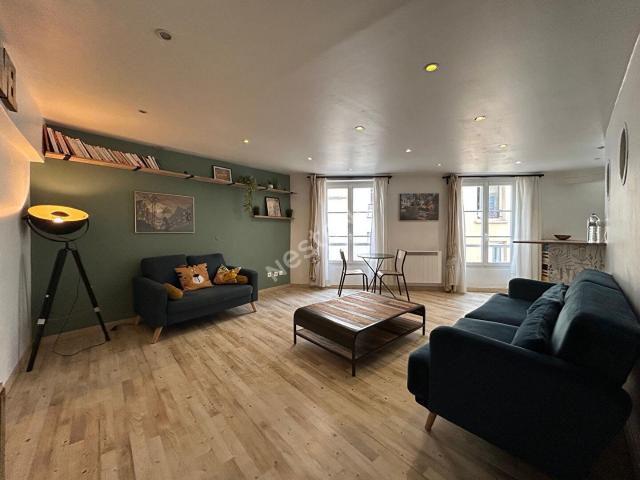Appartement vente à Pontoise