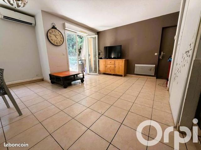 Appartement vente à Montpellier
