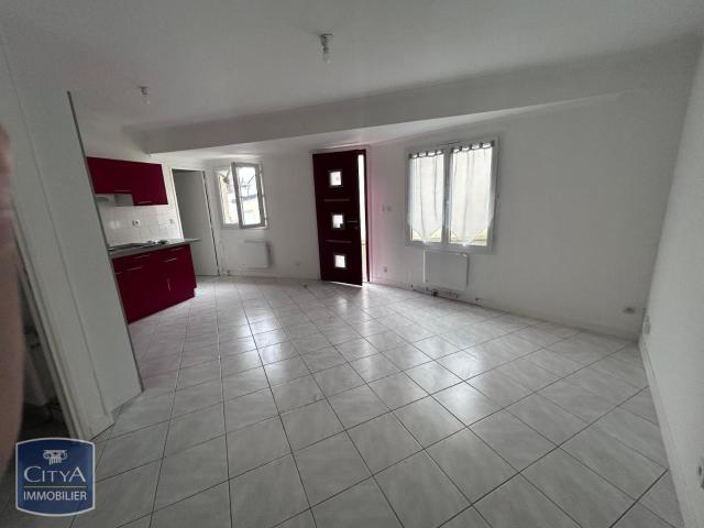 Appartement location à Le Mans