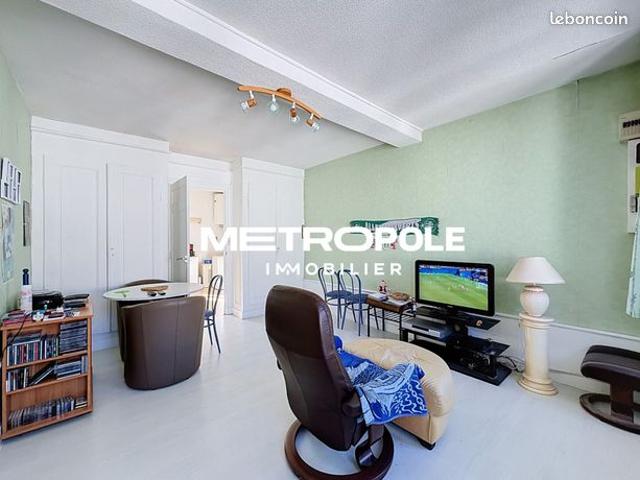 Appartement vente à Villefranche-sur-Saône, Rhône