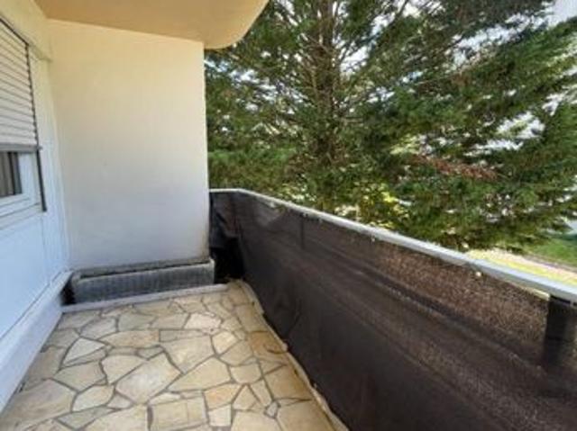 Appartement vente à Poitiers