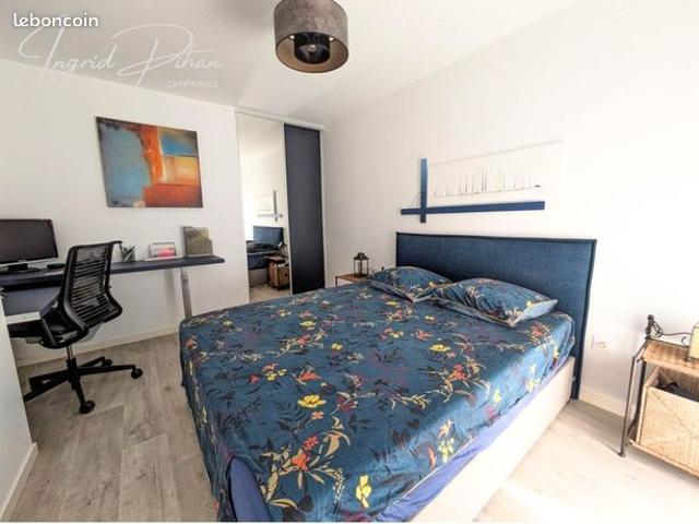 Appartement vente à Bezons, Val-d'Oise