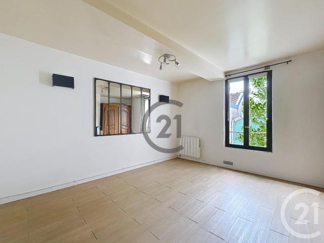 Appartement vente à Troyes