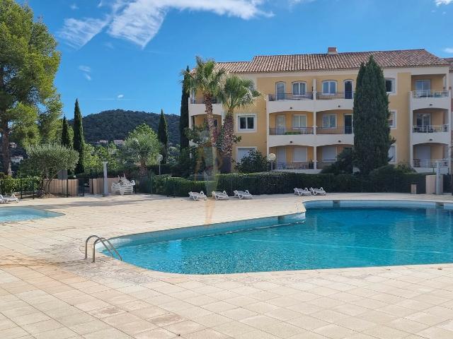 Appartement vente à Arrondissement de Draguignan, Roquebrune-sur-argens