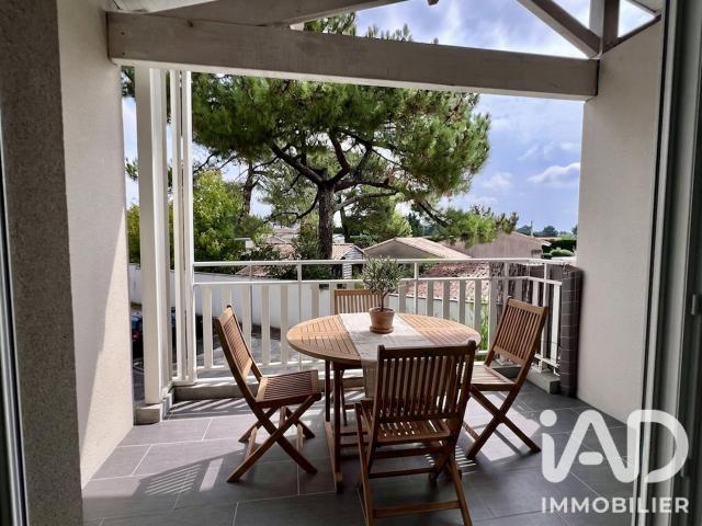 Appartement vente à Blaye, Saint-andré-de-cubzac