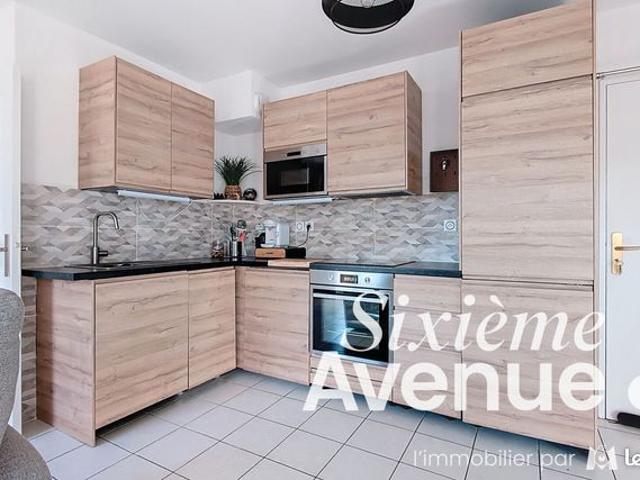 Appartement vente à Privas, Saint-priest