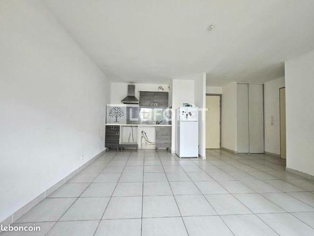 Appartement vente à Béziers, Agde