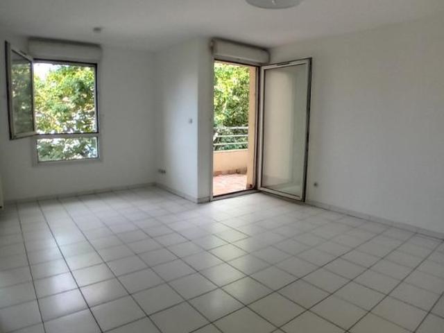 Appartement location à Montpellier