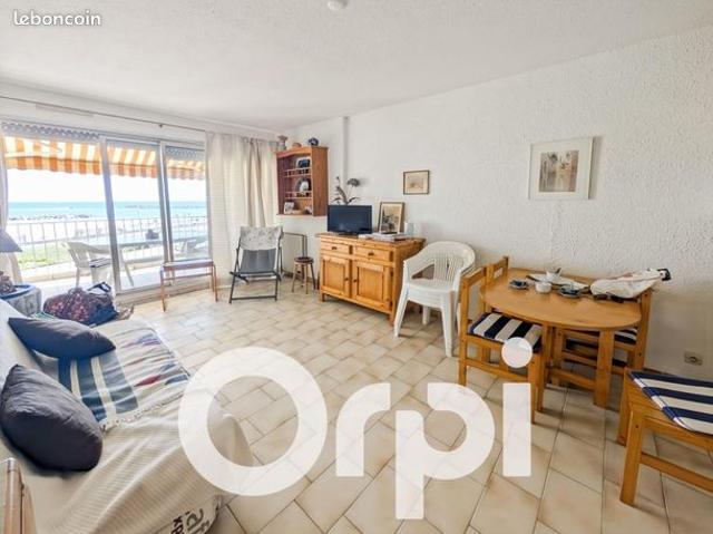 Appartement vente à Montpellier, Palavas-les-flots