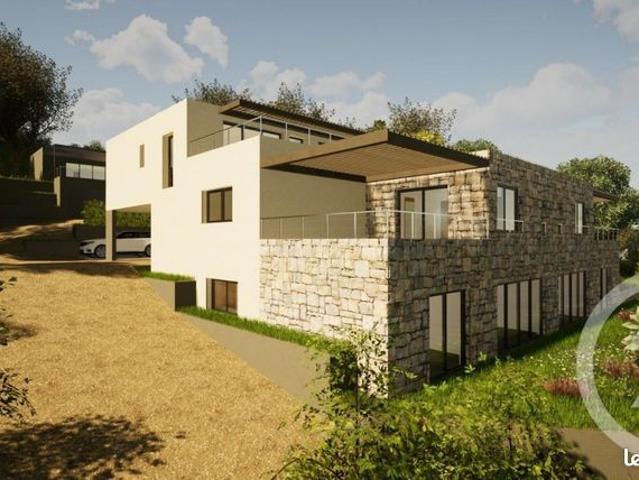 Appartement vente à Calvi