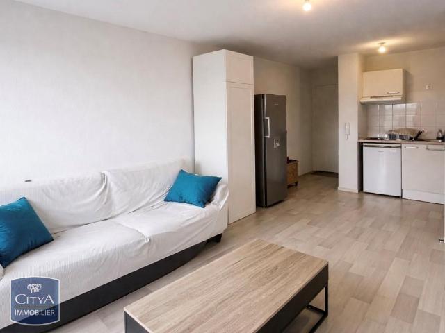 Appartement location à Tours