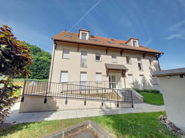Appartement location à Chartres, Epernon