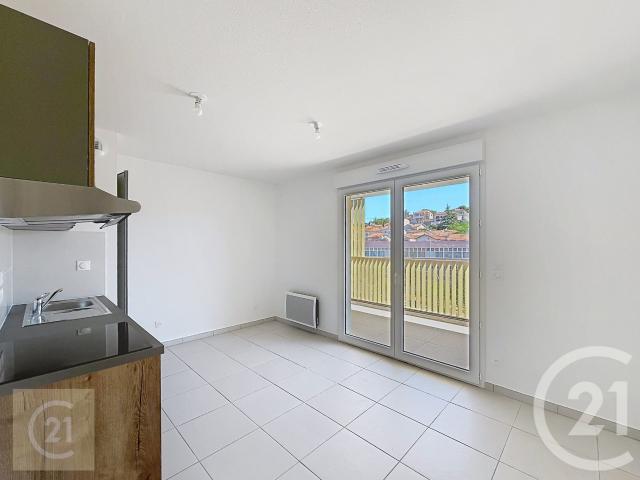 Appartement location à Béziers