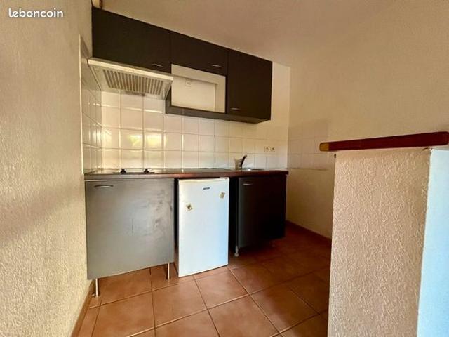 Appartement vente à Toulouse