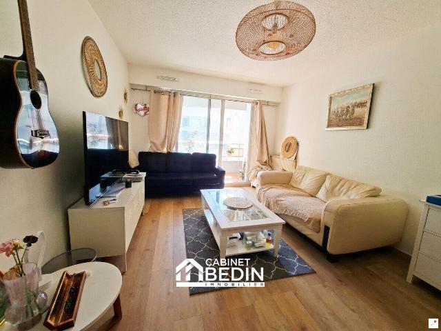 Appartement vente à Arcachon