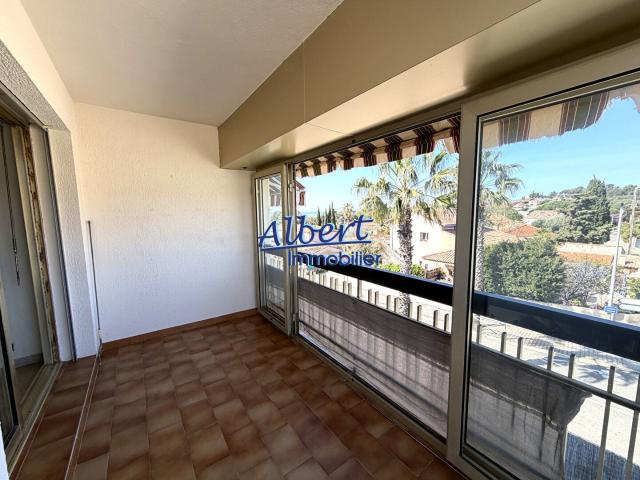 Appartement vente à Arrondissement de Toulon, Bandol