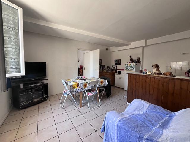 Appartement vente à Senlis, Neuilly-en-thelle
