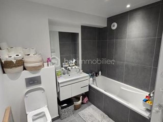 Appartement vente à Le Raincy, Noisy-le-grand