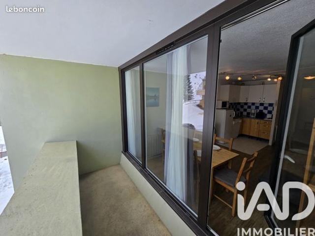 Appartement vente à Bagnères-de-Bigorre, Bagnères-de-bigorre
