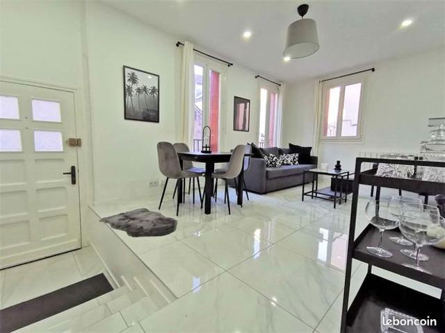 Appartement vente à Dijon, Talant