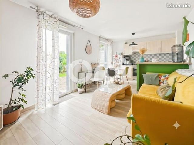 Appartement vente à Mantes-la-Jolie, Mantes-la-jolie