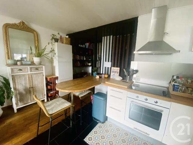 Appartement location à Évry, Yerres