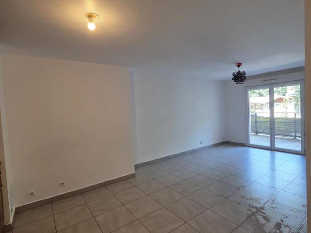 Appartement vente à Nice