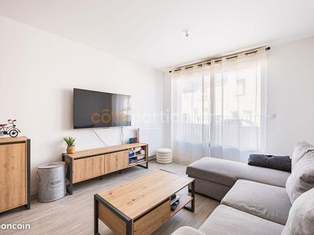 Appartement vente à Nantes, Les Sorinières
