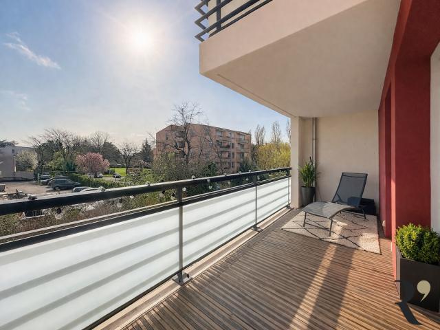 Appartement vente à Toulouse