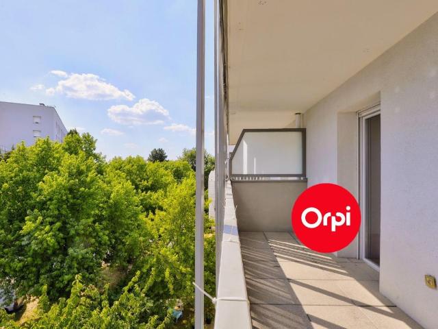 Appartement vente à Lyon, Métropole de Lyon